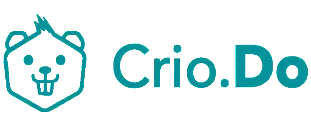 Crio.Do logo