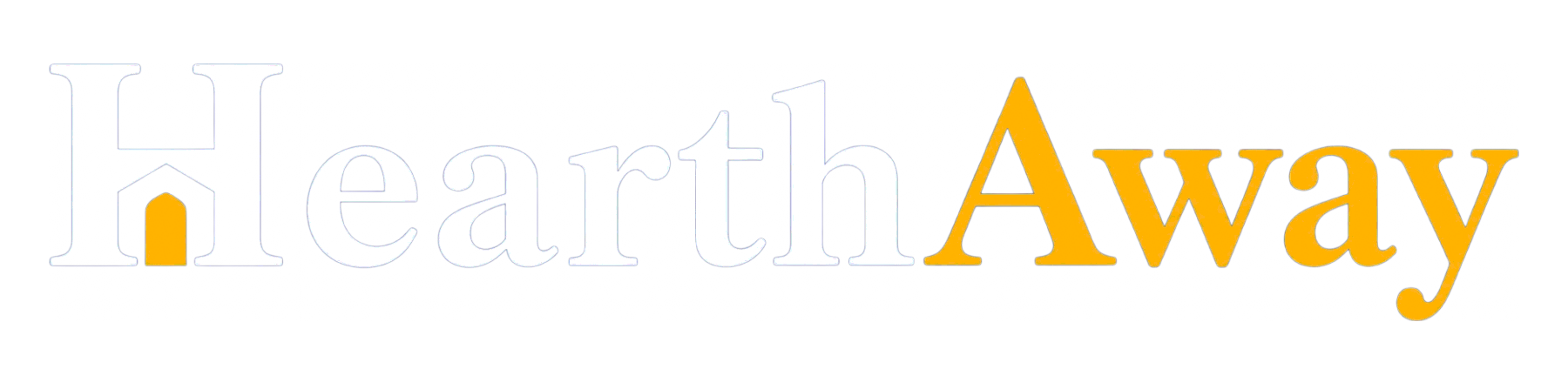 HearthAway logo
