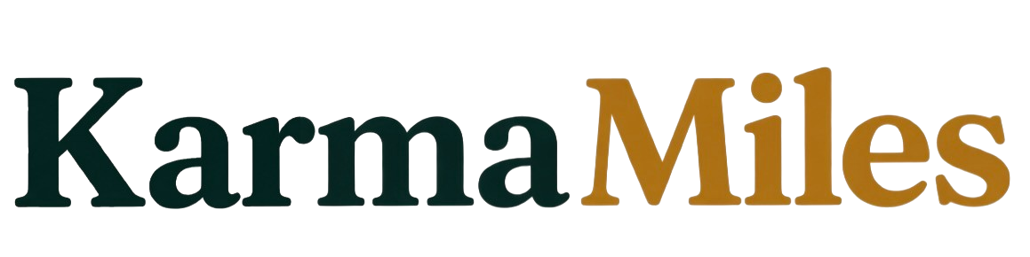 Karma Miles logo