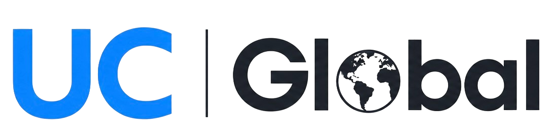 UC Global Study logo