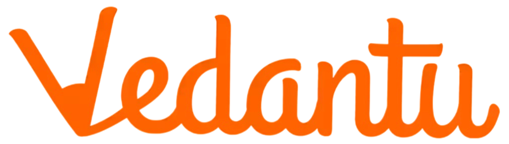 Vedantu logo