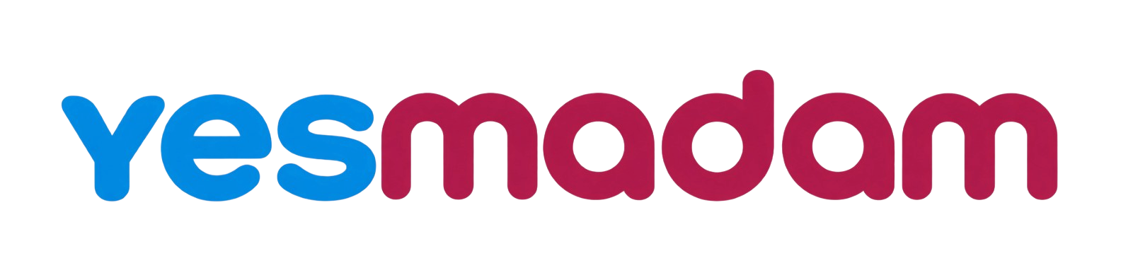 YesMadam logo