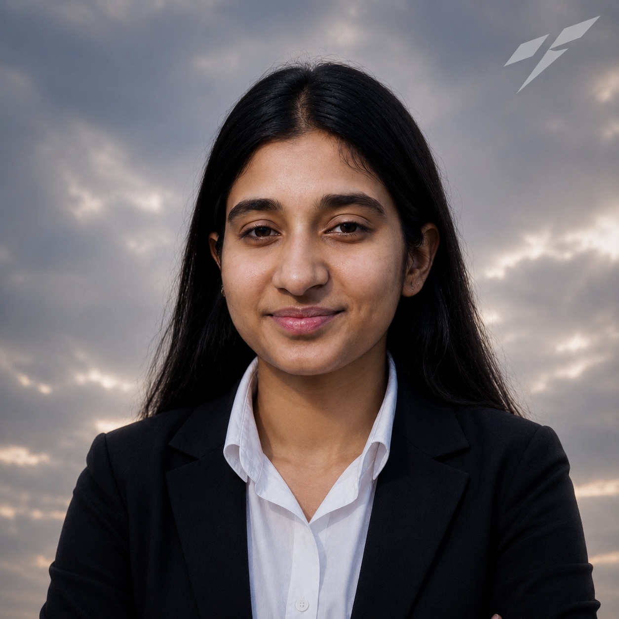 Garima Gandhi photo
