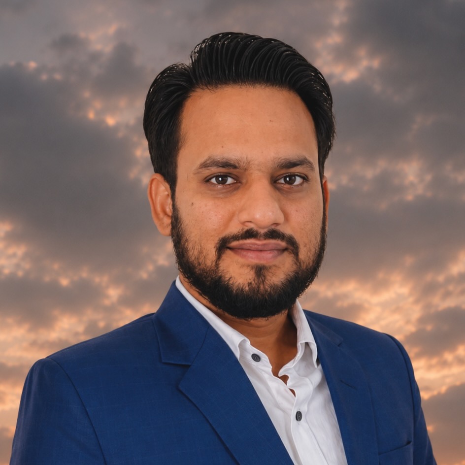 Gaurav Mittal photo