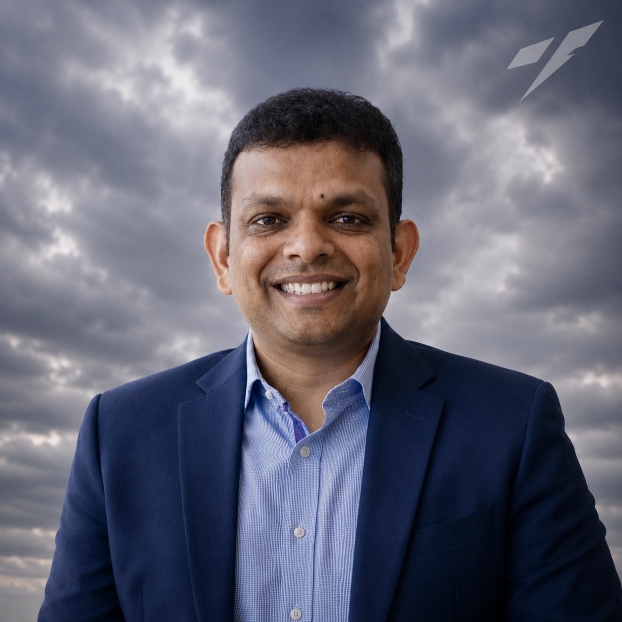 Krishna Bandaru photo