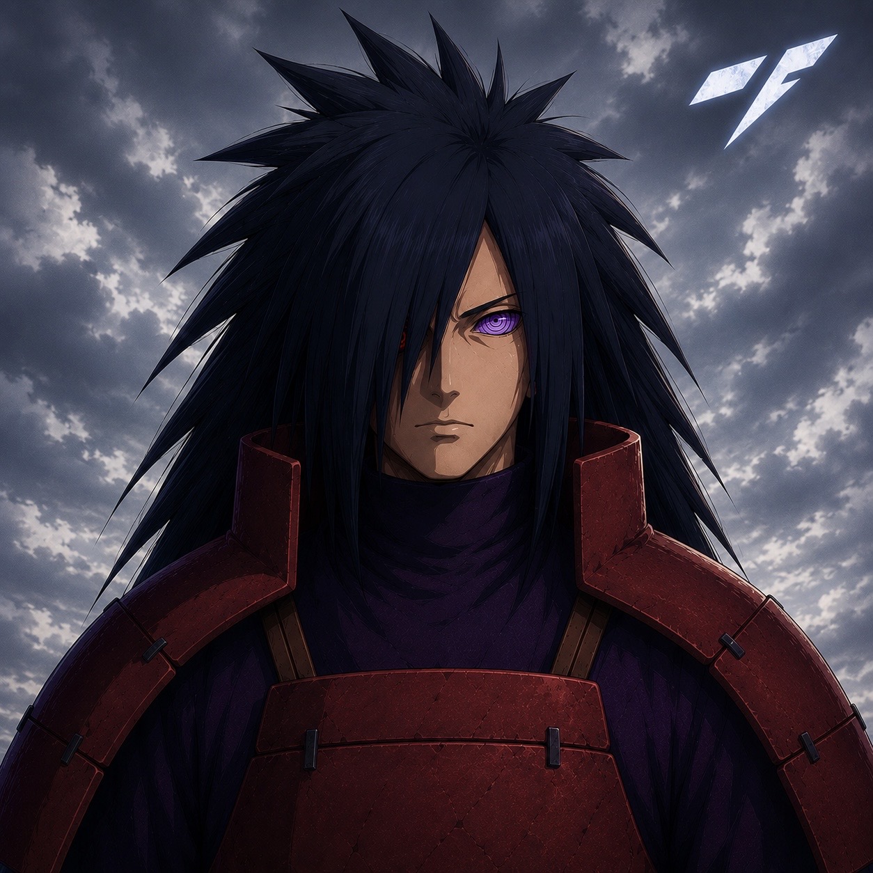 Madara Uchiha photo
