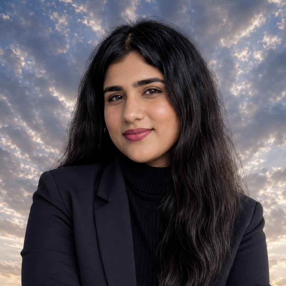 Nafisha Israr photo