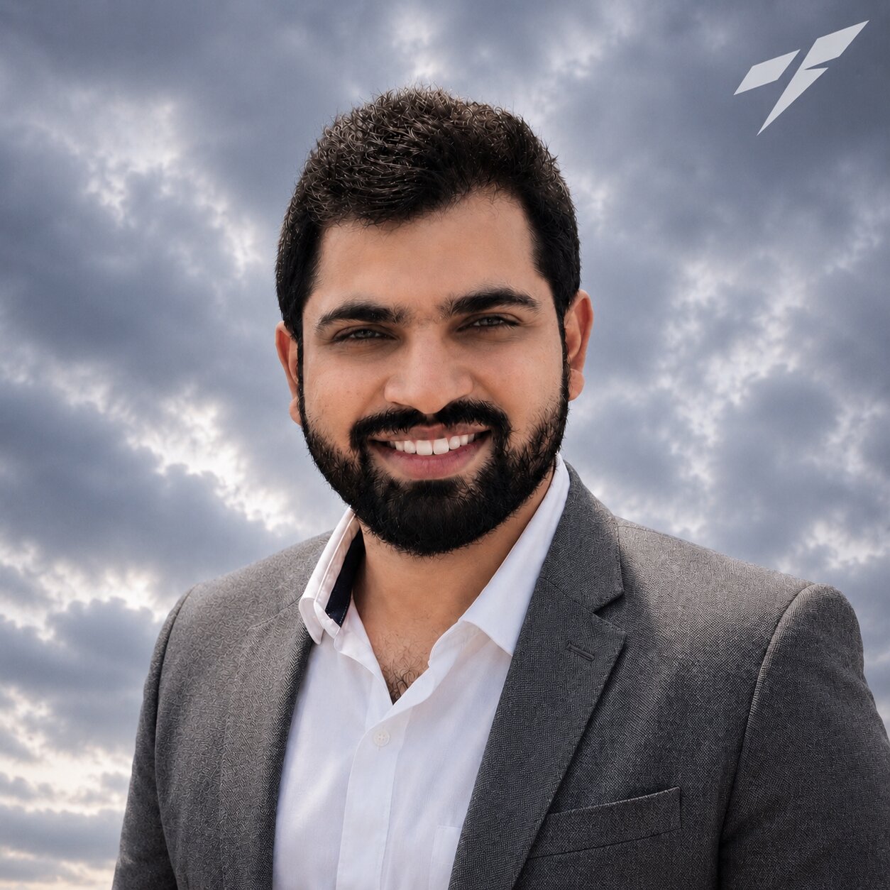 Nikhil Kaushik photo