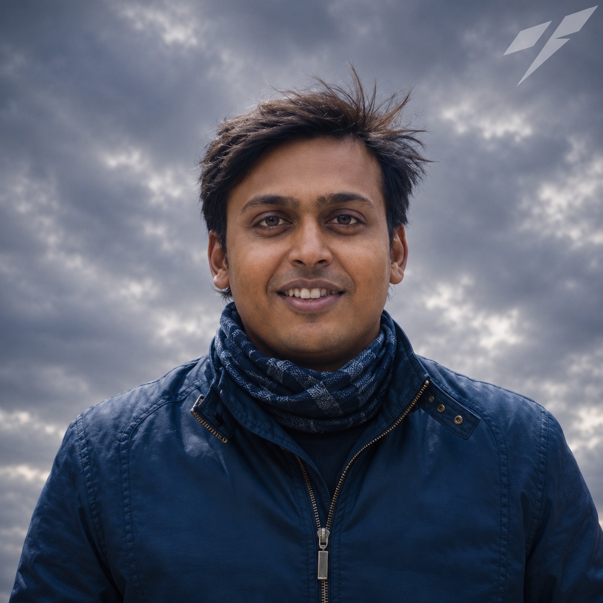 Ronak Agrawal photo