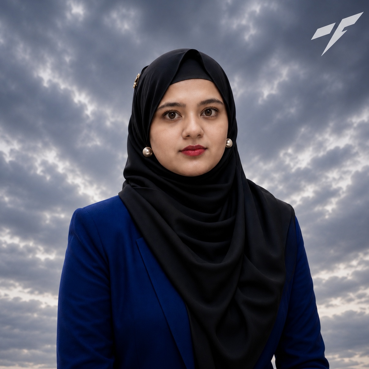 Zubia Shah photo